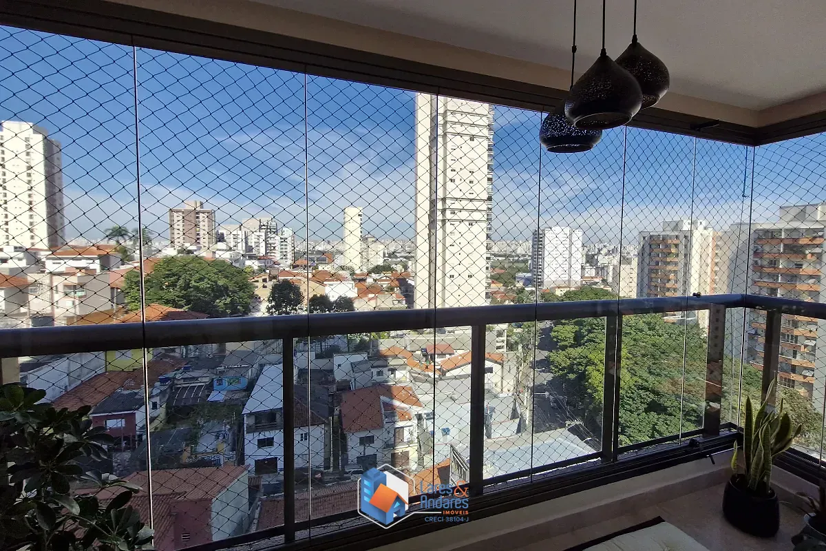 Apartamento, 3 quartos, 240 m² - Foto 46