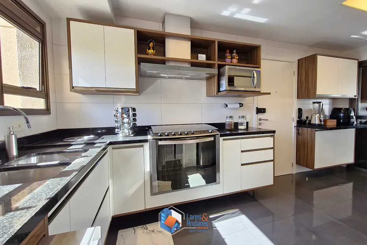 Apartamento, 3 quartos, 240 m² - Foto 63