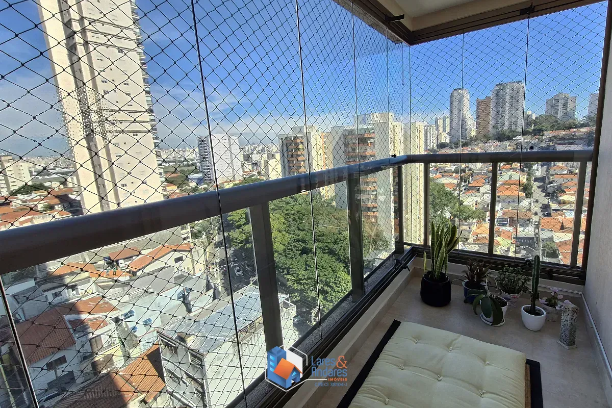 Apartamento, 3 quartos, 240 m² - Foto 47