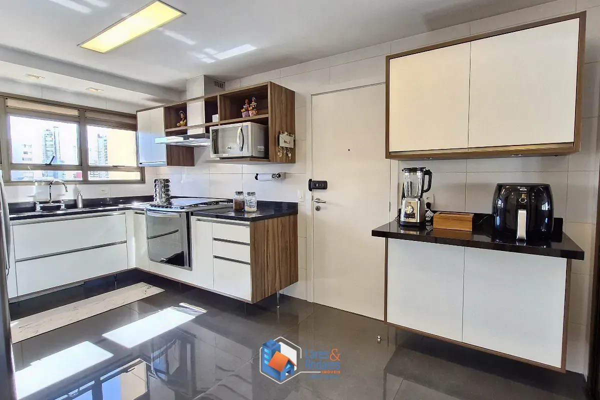 Apartamento, 3 quartos, 240 m² - Foto 61