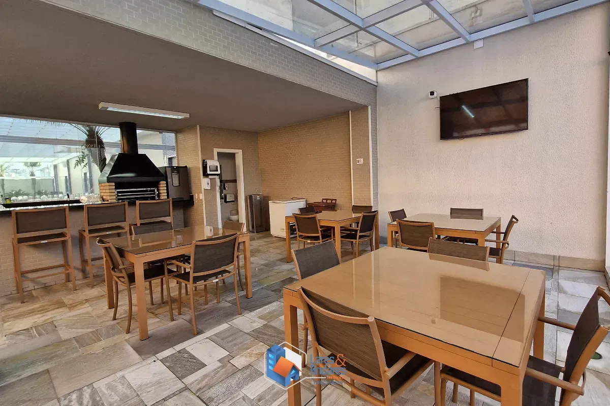 Apartamento, 3 quartos, 240 m² - Foto 92