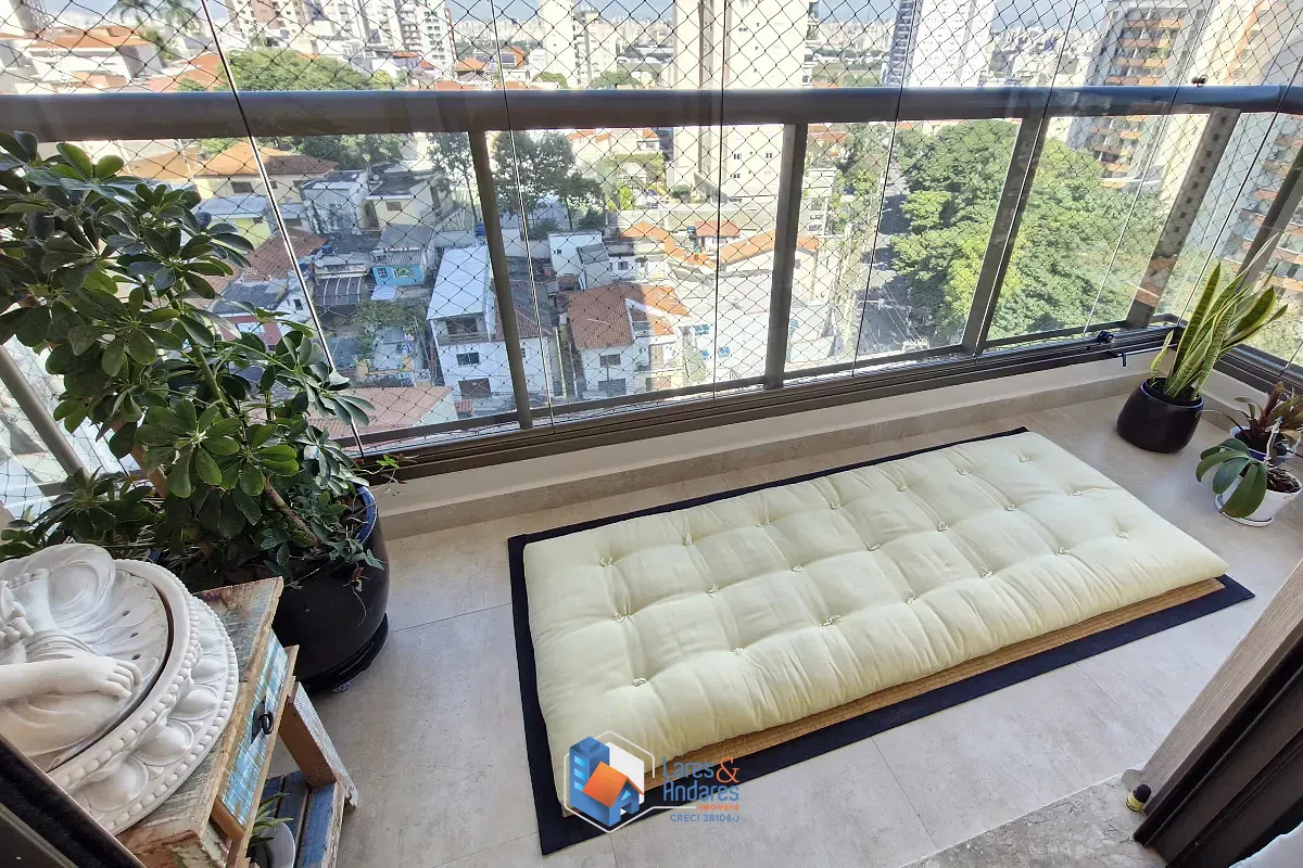 Apartamento, 3 quartos, 240 m² - Foto 45