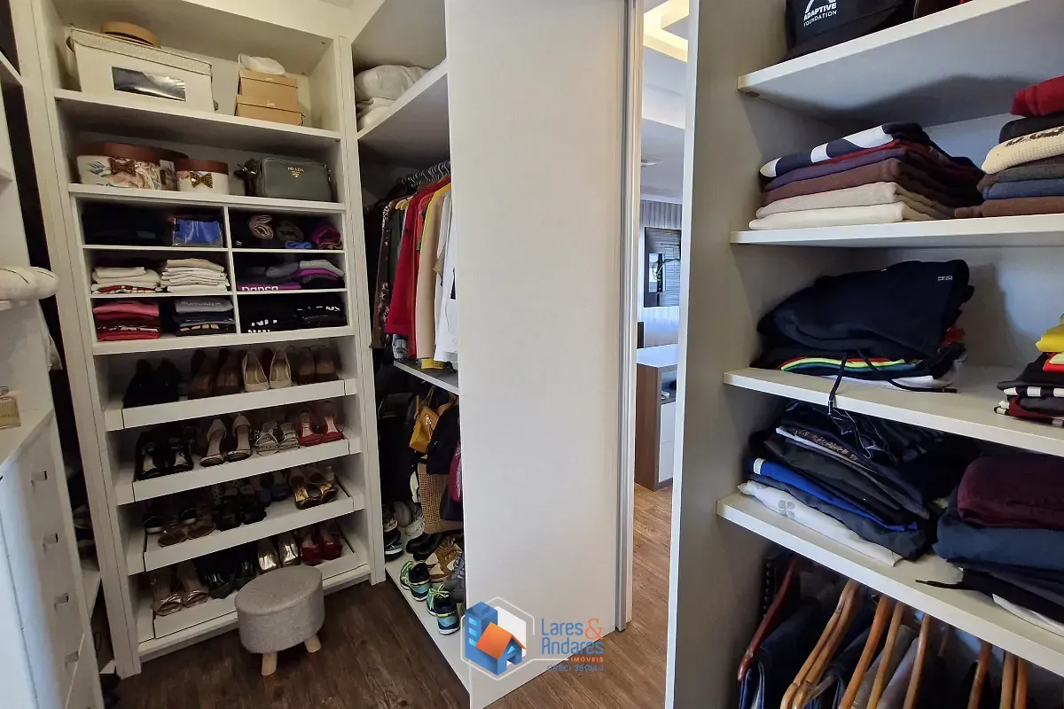 Apartamento, 3 quartos, 240 m² - Foto 54
