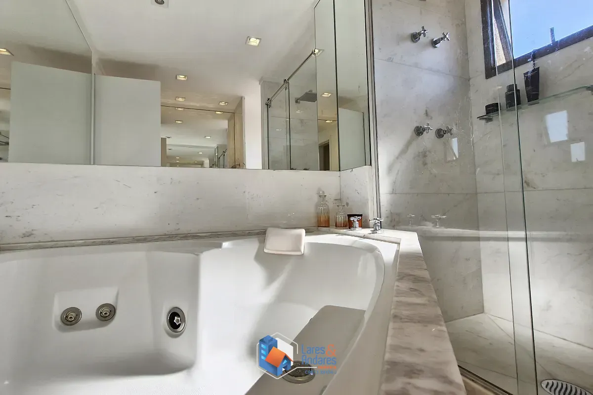 Apartamento, 3 quartos, 240 m² - Foto 58