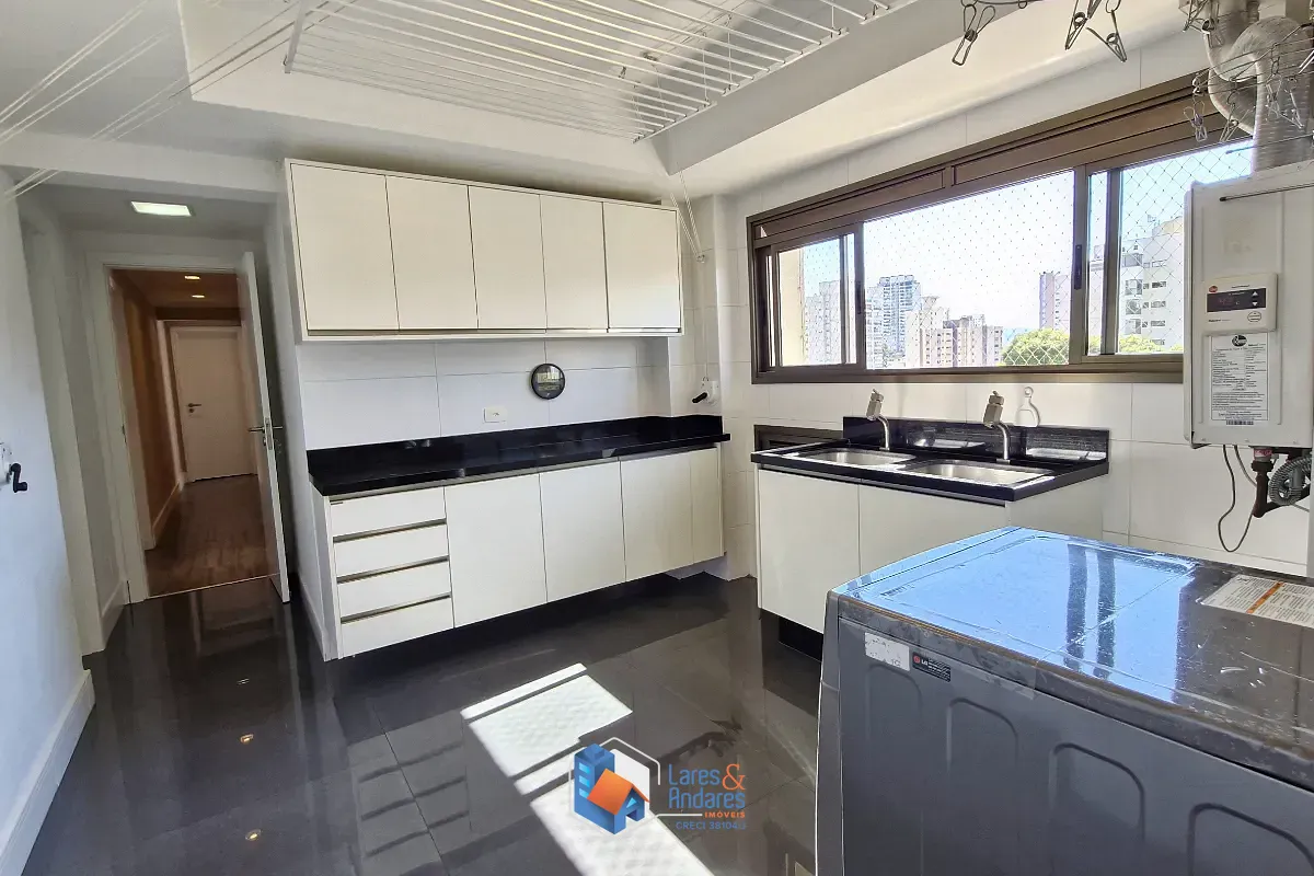 Apartamento, 3 quartos, 240 m² - Foto 65