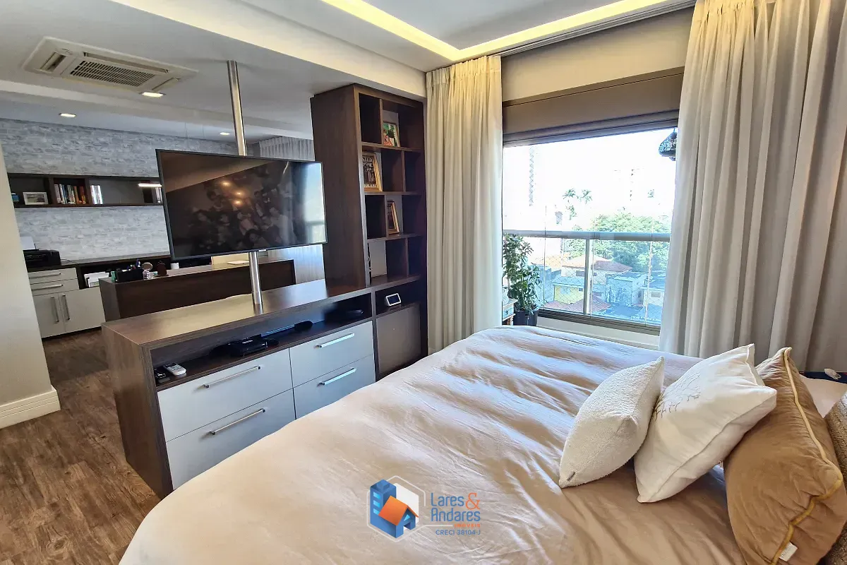 Apartamento, 3 quartos, 240 m² - Foto 48