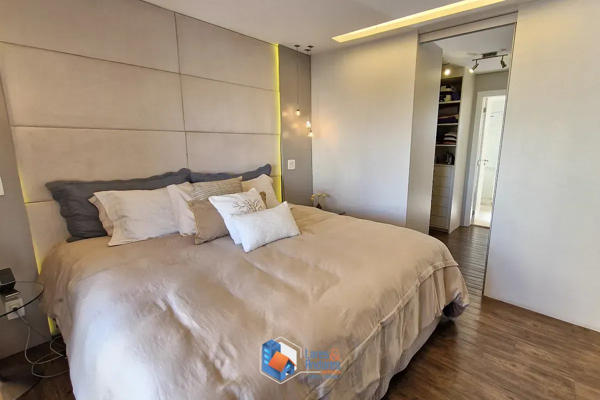 Apartamento, 3 quartos, 240 m² - Foto 52