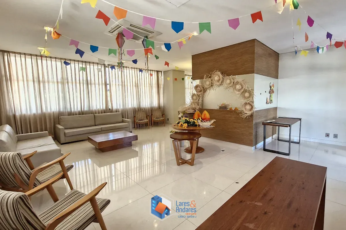 Apartamento, 3 quartos, 240 m² - Foto 90