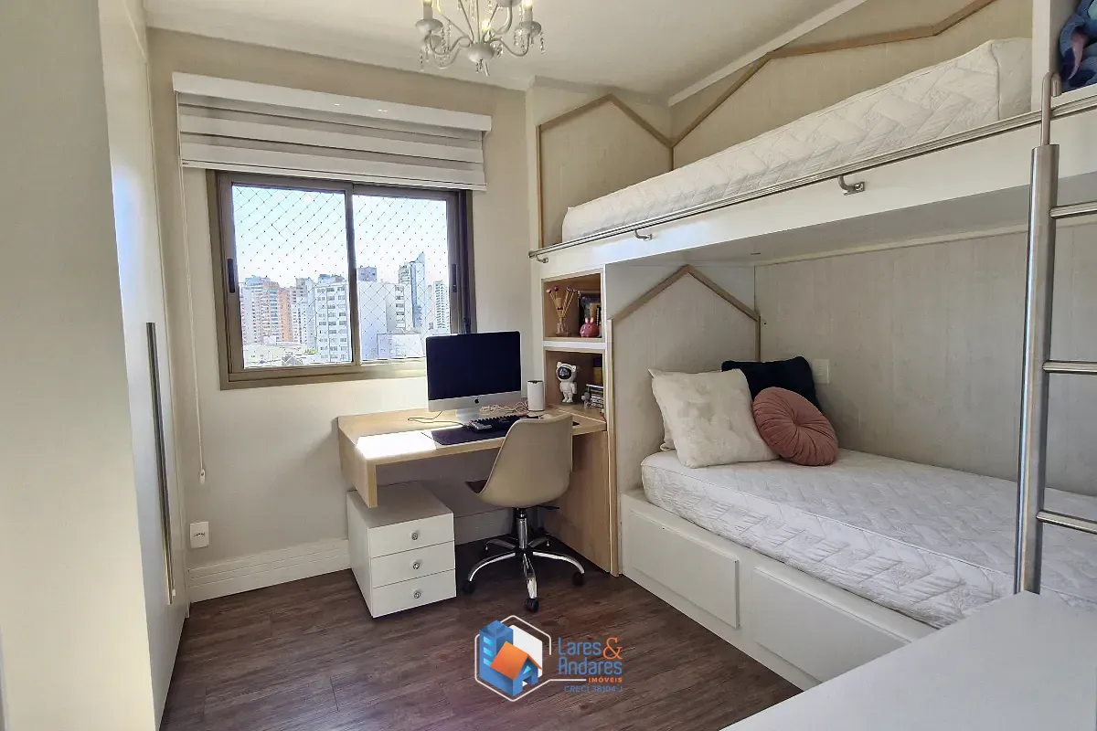 Apartamento, 3 quartos, 240 m² - Foto 32