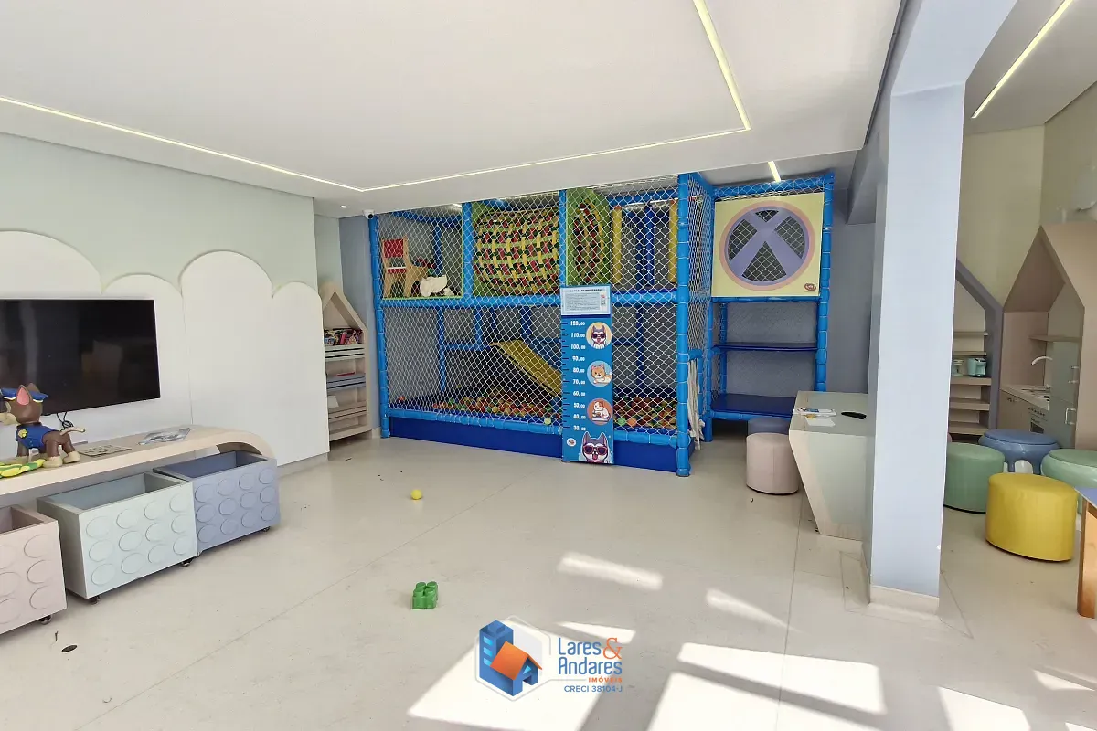 Apartamento, 3 quartos, 240 m² - Foto 78