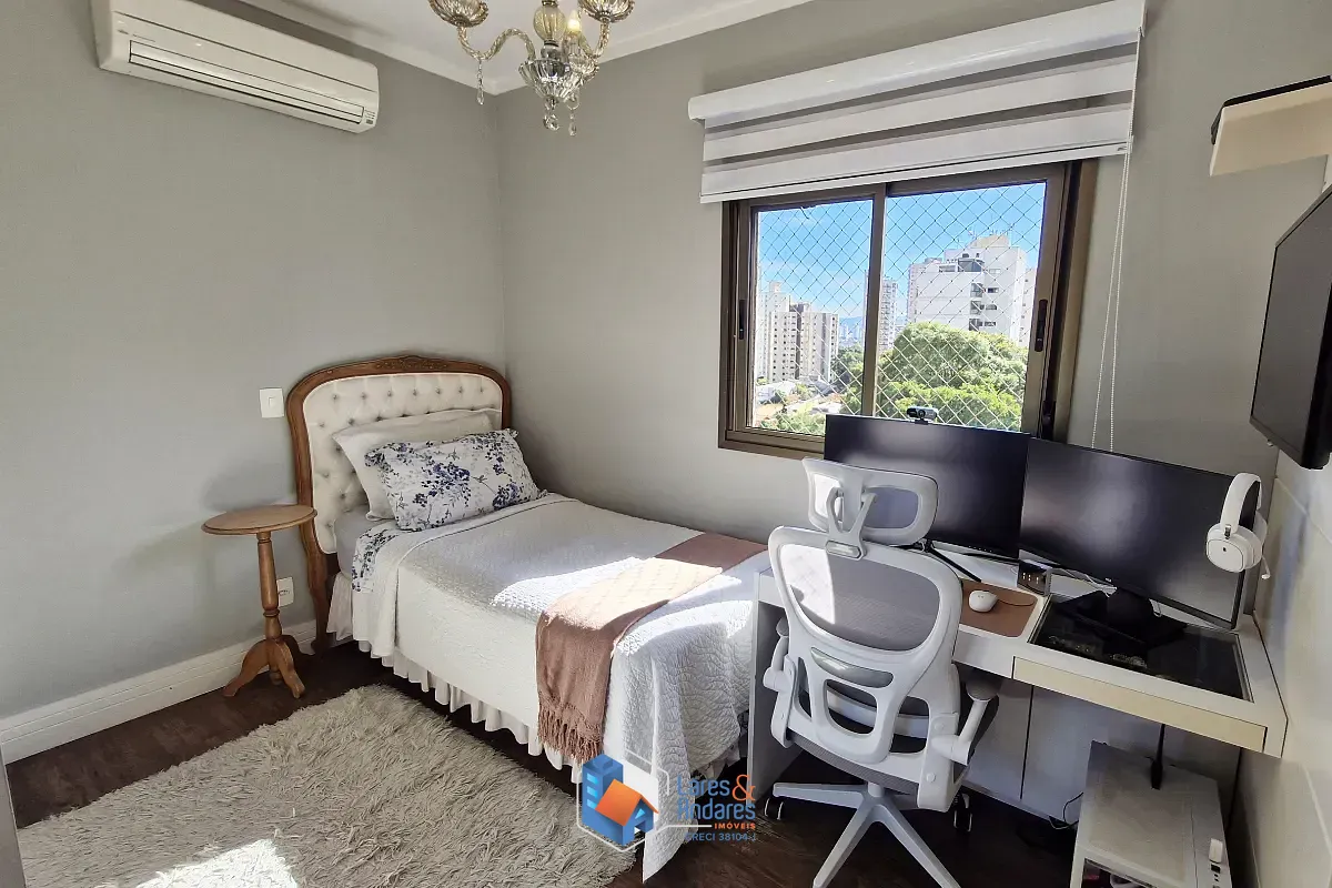 Apartamento, 3 quartos, 240 m² - Foto 38