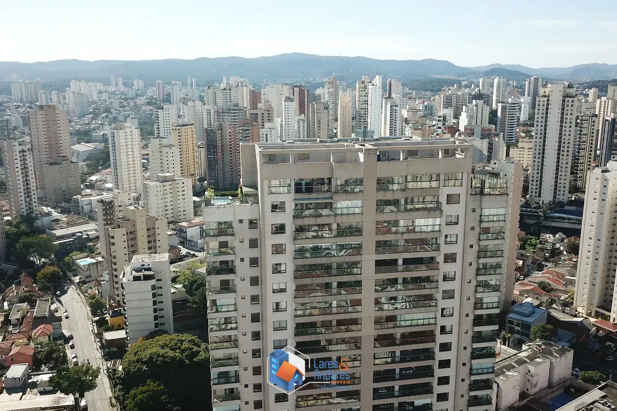 Apartamento, 3 quartos, 240 m² - Foto 99