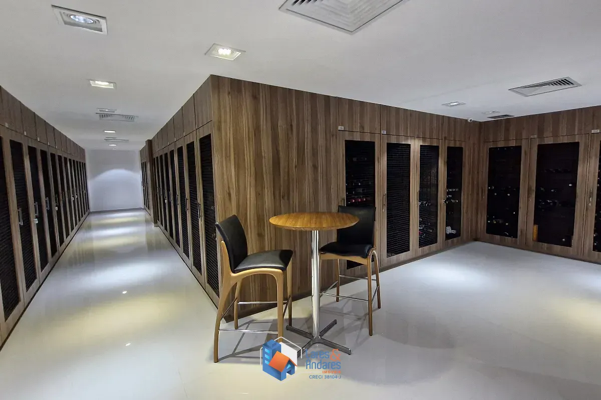 Apartamento, 3 quartos, 240 m² - Foto 94
