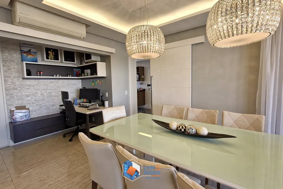 Apartamento, 3 quartos, 240 m² - Foto 59