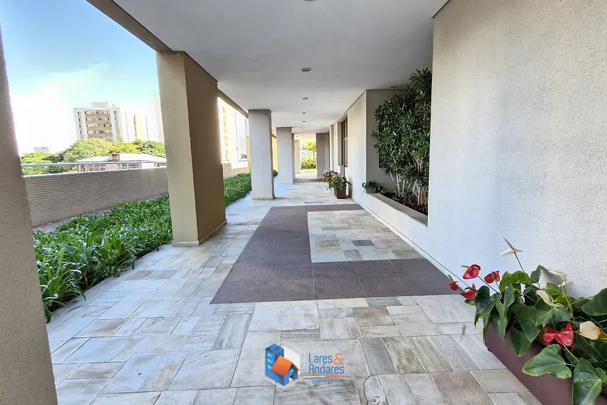 Apartamento, 3 quartos, 240 m² - Foto 79