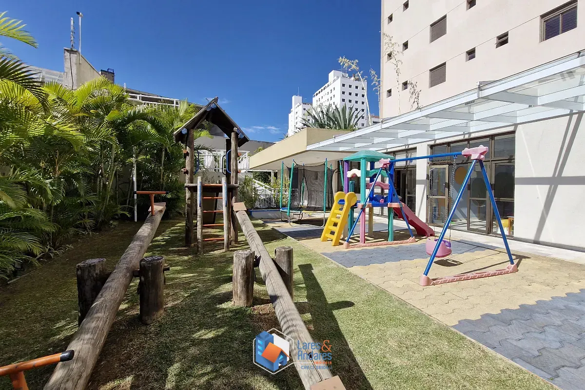 Apartamento, 3 quartos, 240 m² - Foto 77