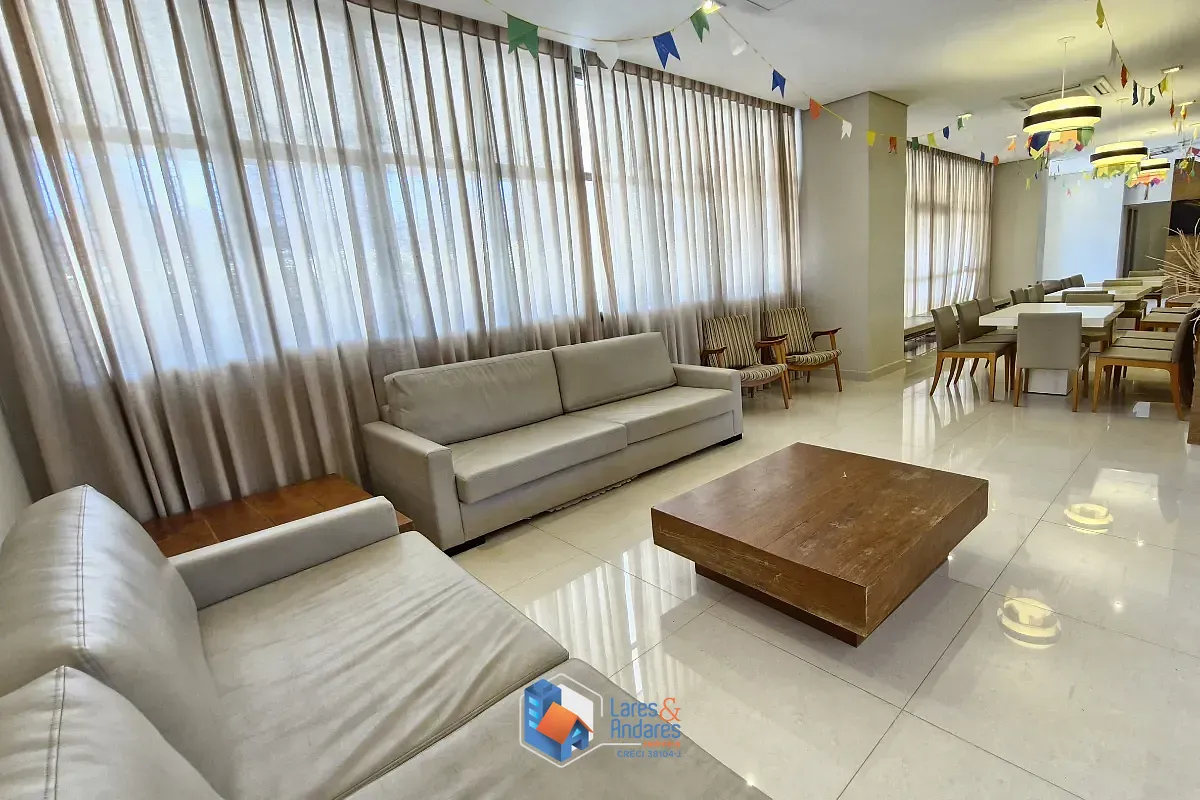 Apartamento, 3 quartos, 240 m² - Foto 89