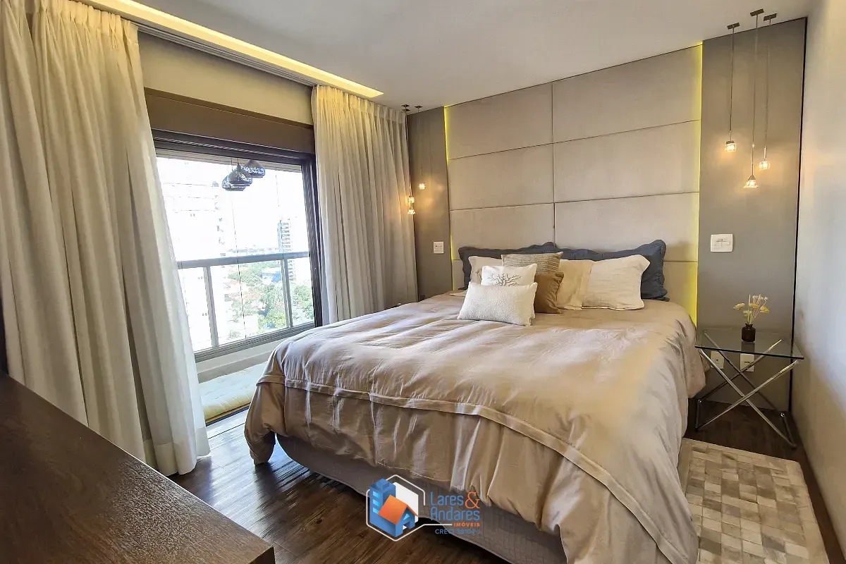 Apartamento, 3 quartos, 240 m² - Foto 44