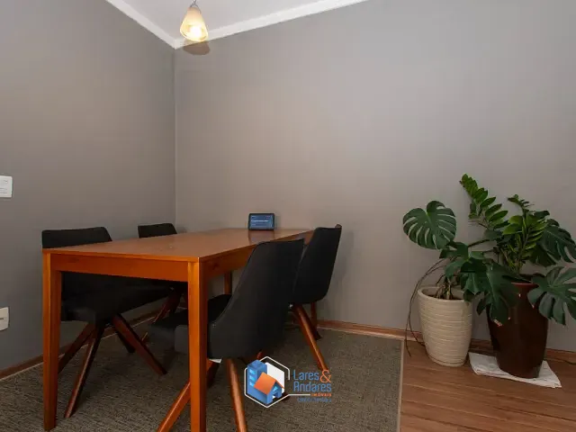Apartamento com 57m² 2 quartos e 2 banheiros, à venda, no bairro Barra Funda em São Paulo
