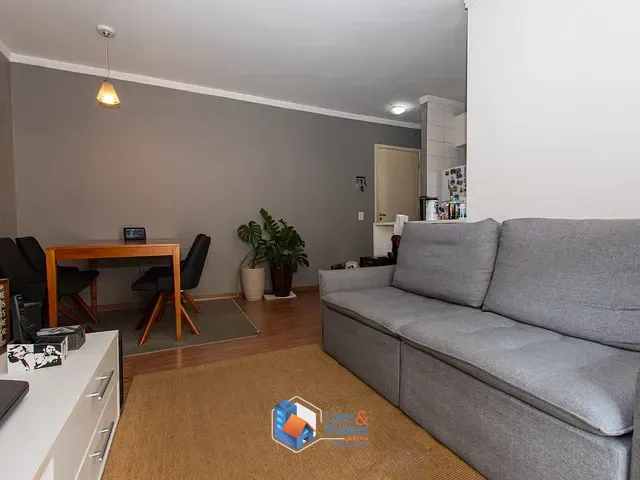 Apartamento com 57m² 2 quartos e 2 banheiros, à venda, no bairro Barra Funda em São Paulo