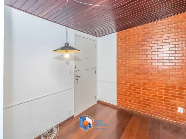 Apartamento com 75m² 2 quartos e 2 banheiros, à venda, no bairro Vila Mariana em São Paulo