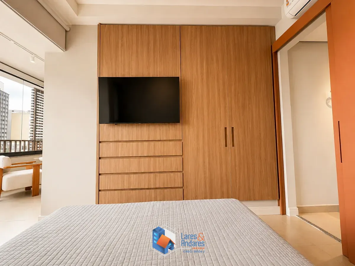 Apartamento, 1 quarto, 42 m² - Foto 18