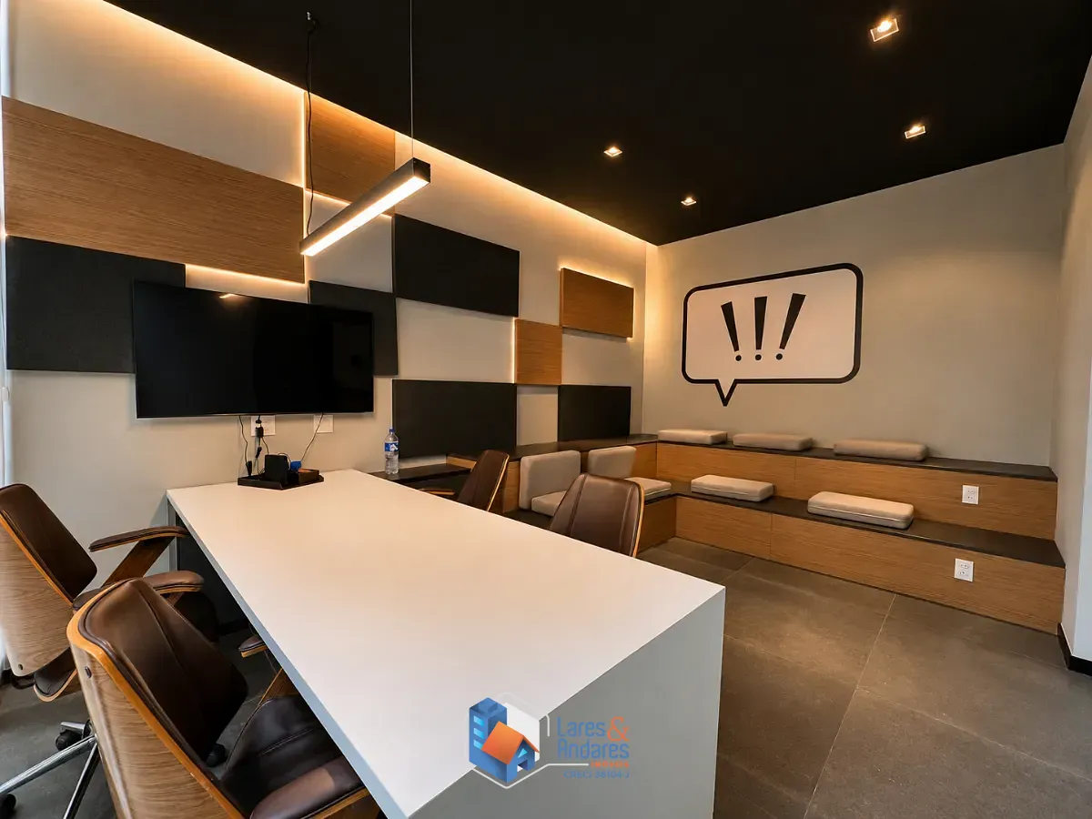 Apartamento, 1 quarto, 42 m² - Foto 36