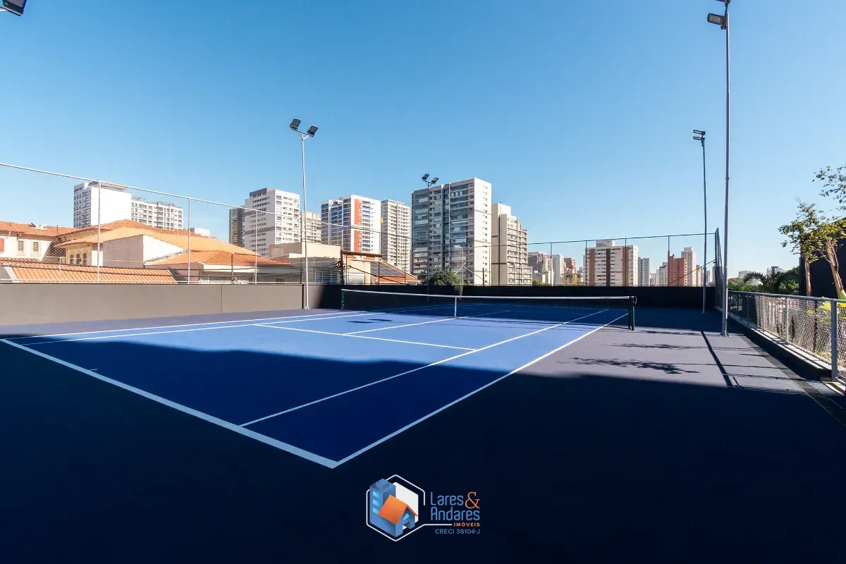 Apartamento, 3 quartos, 232 m² - Foto 47