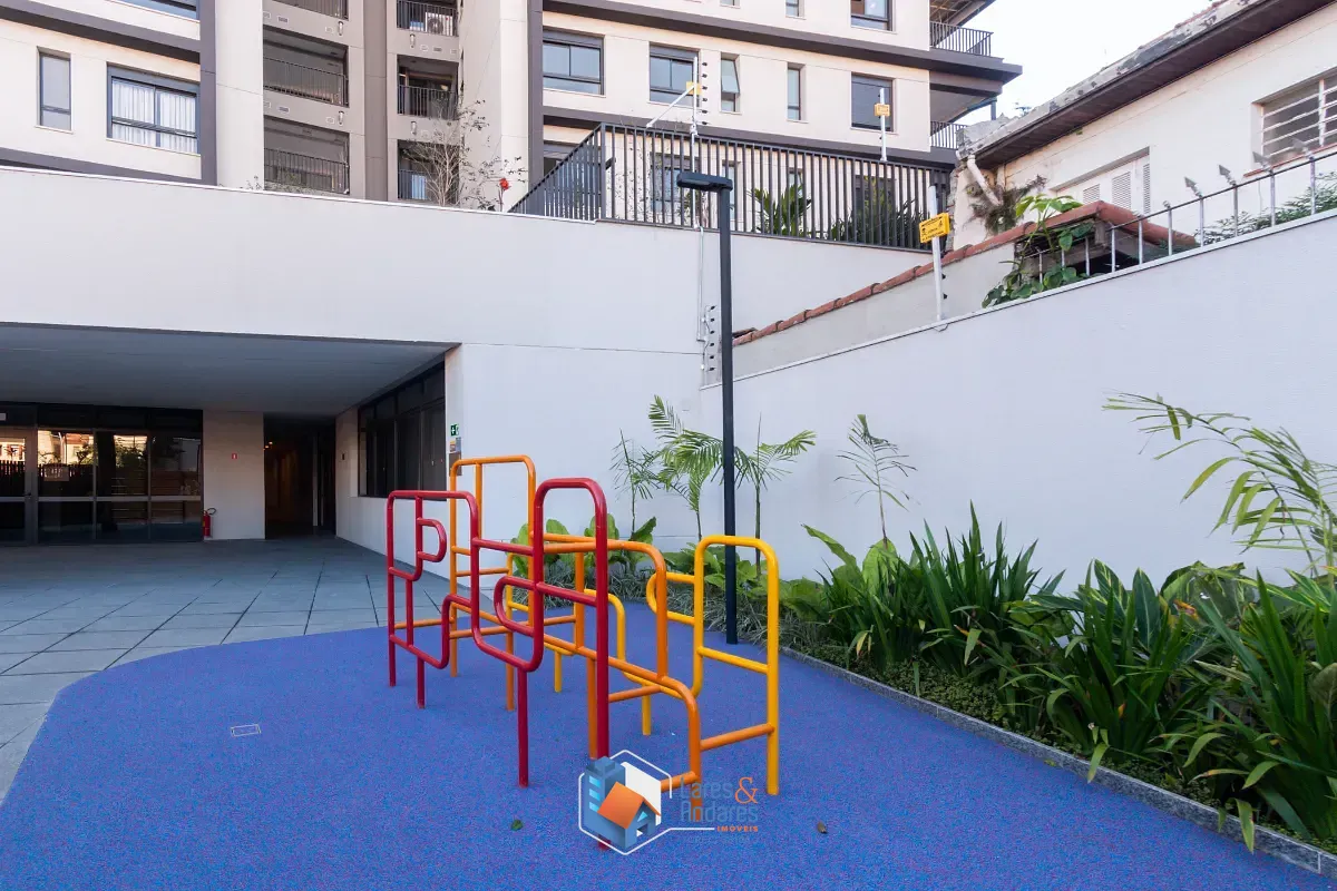 Apartamento, 3 quartos, 232 m² - Foto 50