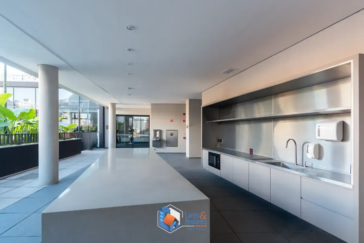 Apartamento, 3 quartos, 232 m² - Foto 51