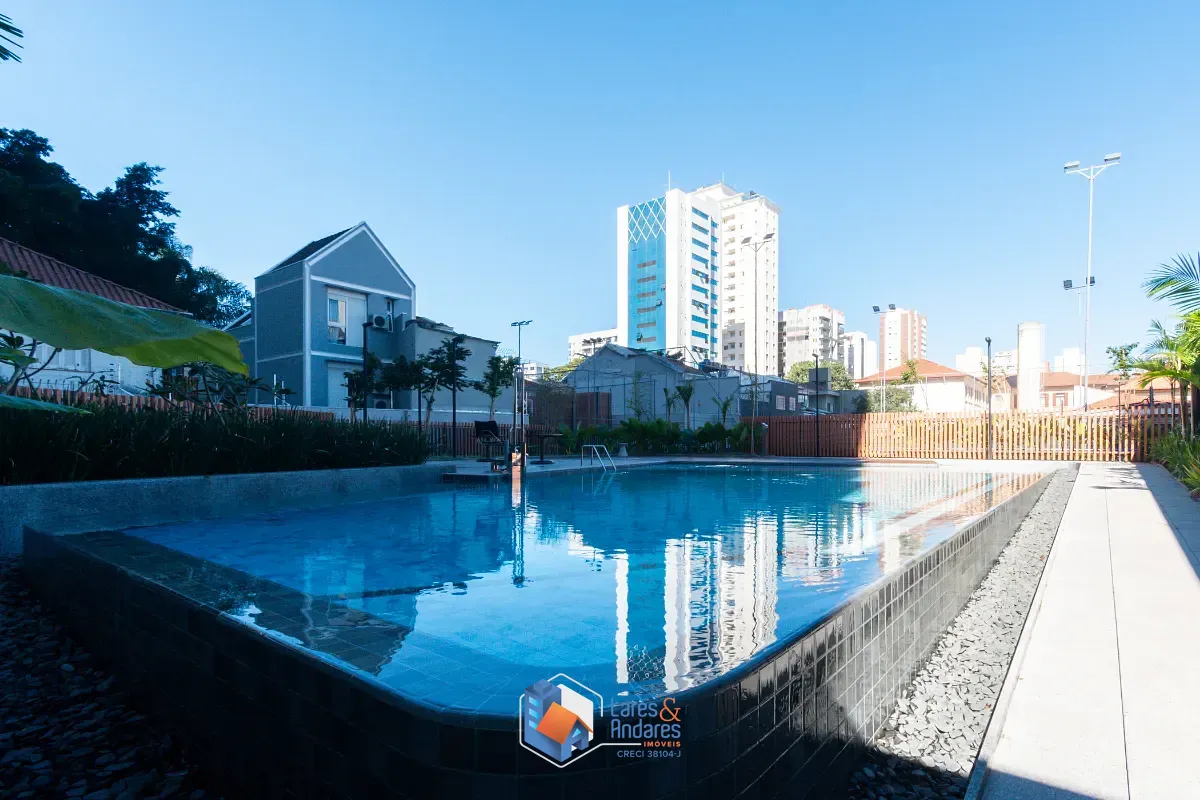 Apartamento, 3 quartos, 232 m² - Foto 52