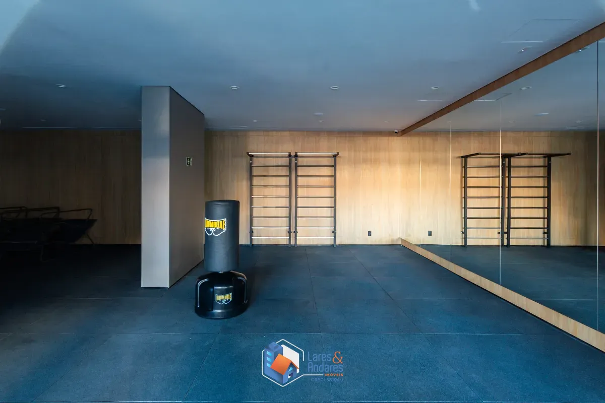 Apartamento, 3 quartos, 232 m² - Foto 56