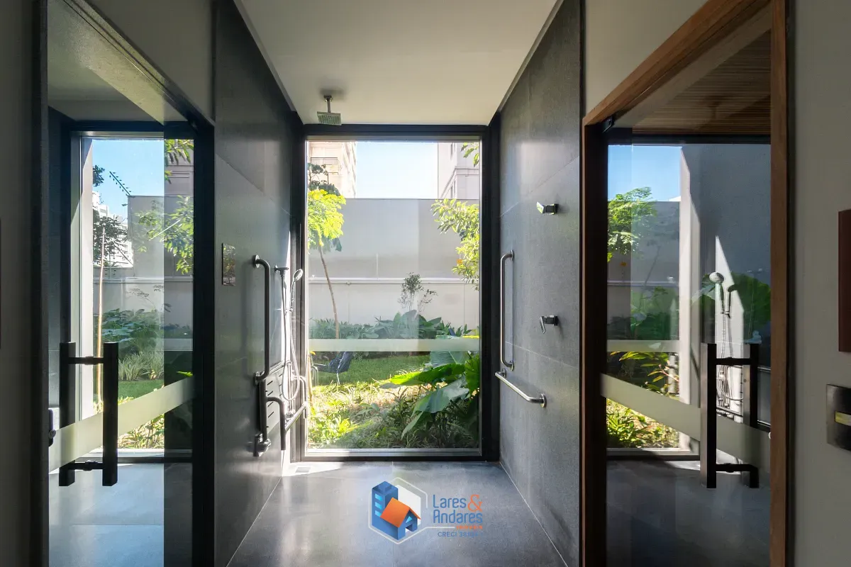 Apartamento, 3 quartos, 232 m² - Foto 59
