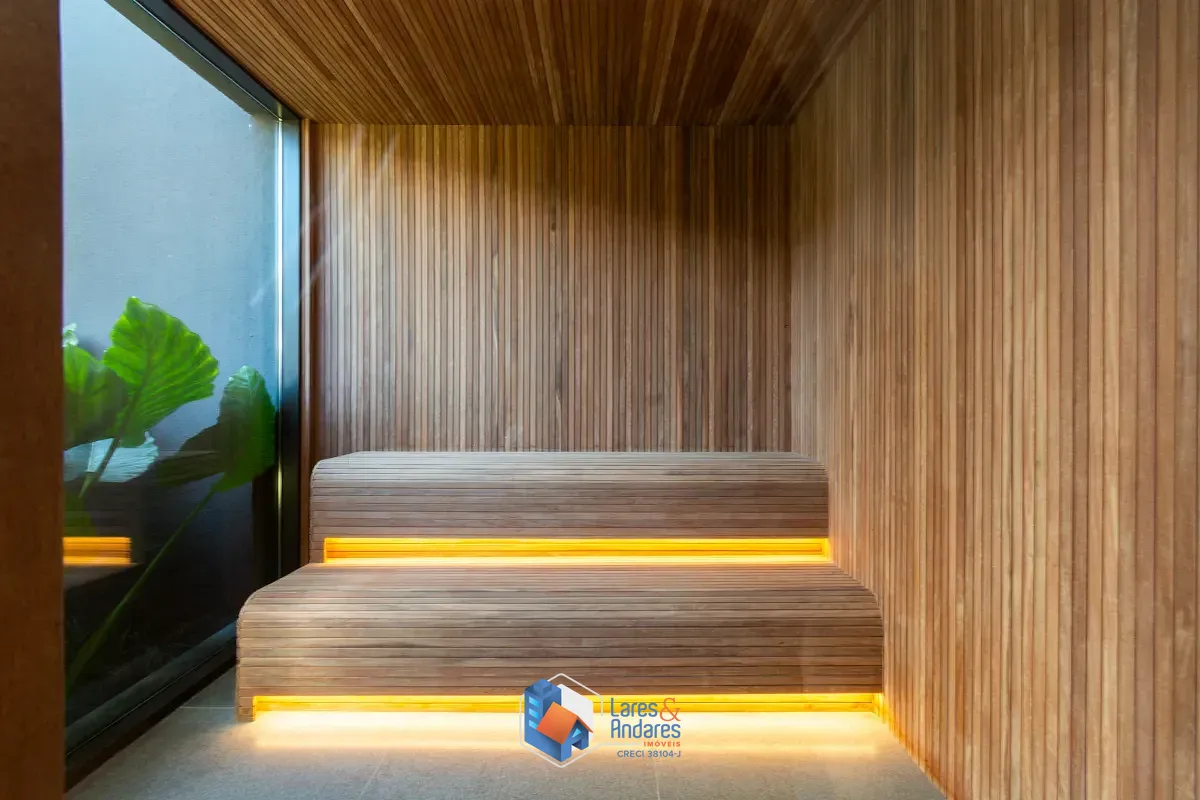 Apartamento, 3 quartos, 232 m² - Foto 60