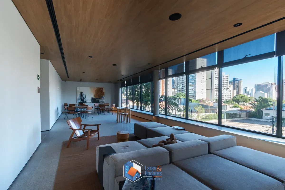 Apartamento, 3 quartos, 232 m² - Foto 67