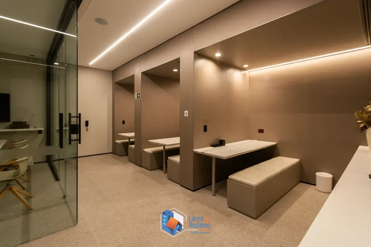 Apartamento, 3 quartos, 232 m² - Foto 65