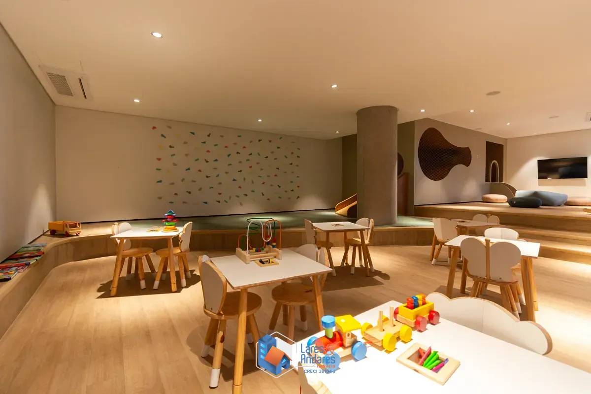 Apartamento, 3 quartos, 232 m² - Foto 69