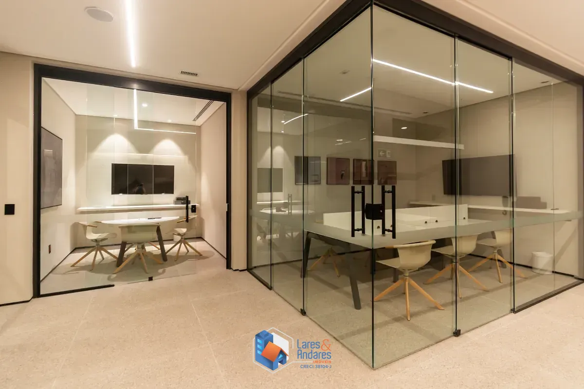 Apartamento, 3 quartos, 232 m² - Foto 64