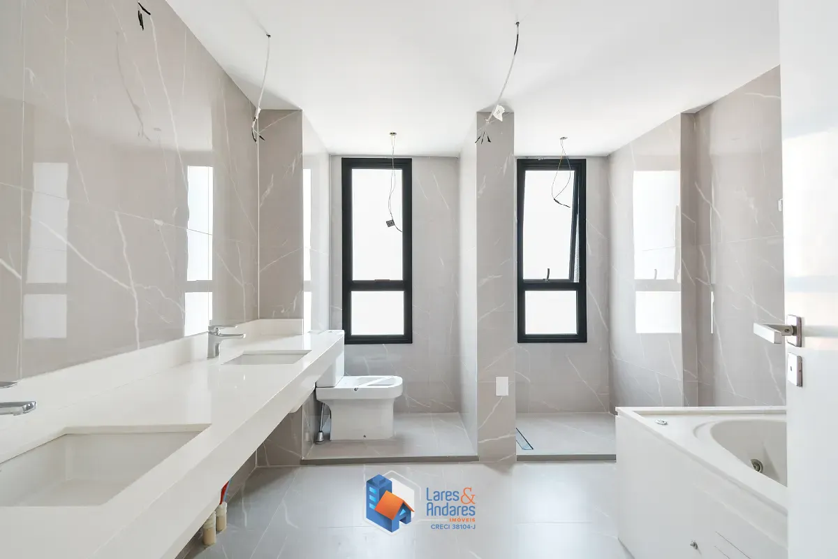 Apartamento, 3 quartos, 232 m² - Foto 34