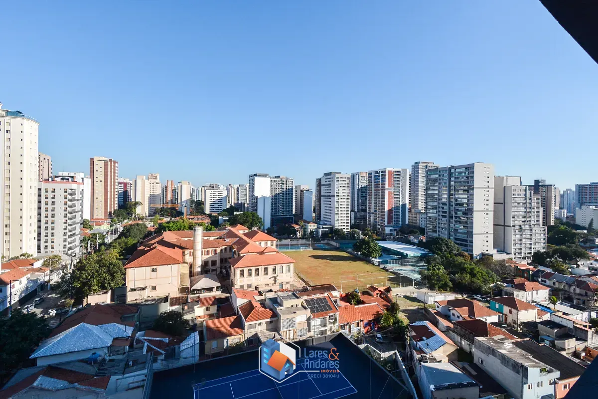 Apartamento, 3 quartos, 232 m² - Foto 37