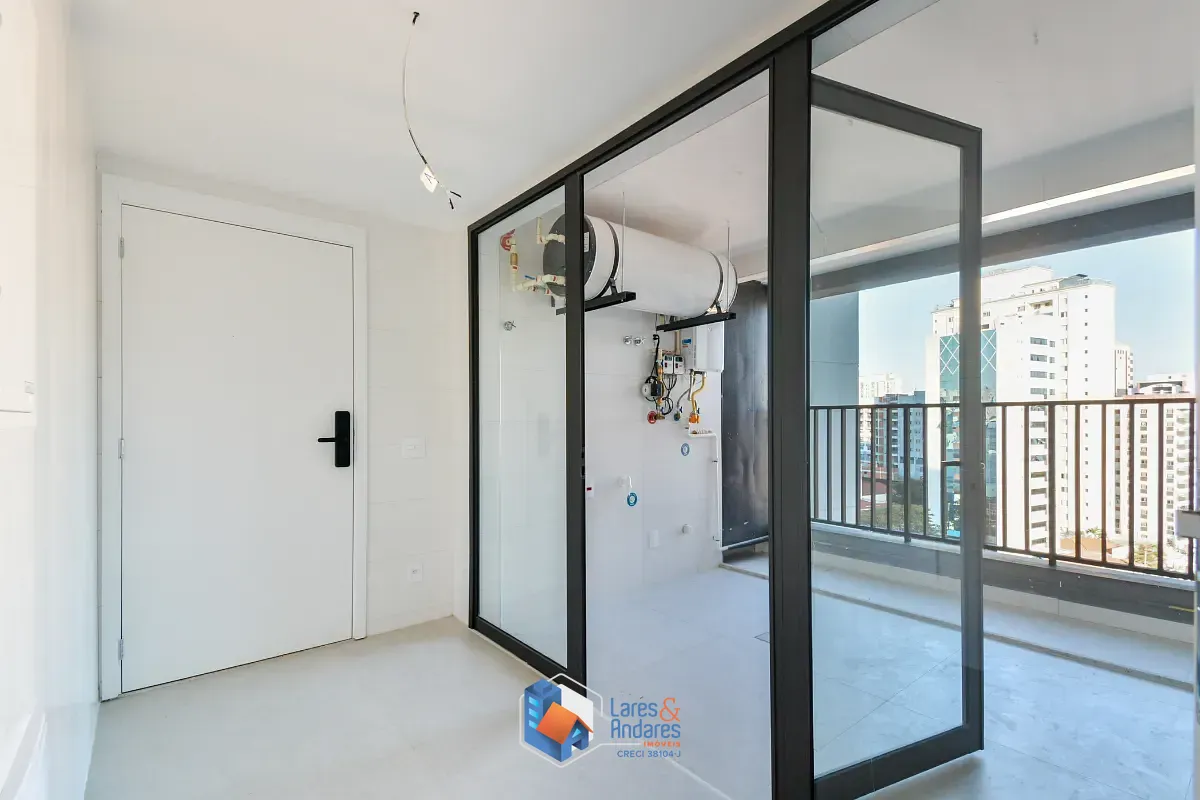 Apartamento, 3 quartos, 232 m² - Foto 41