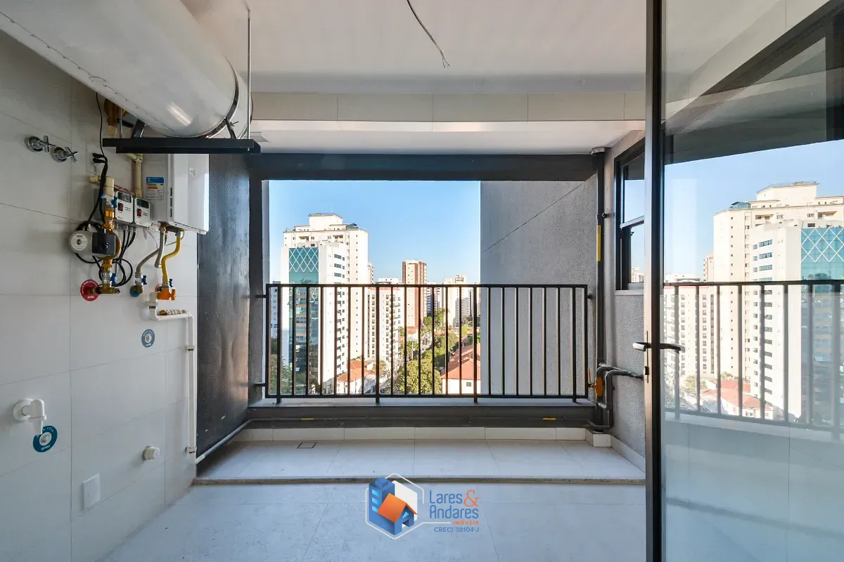 Apartamento, 3 quartos, 232 m² - Foto 44