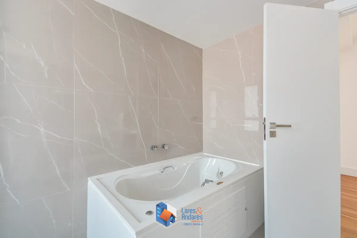 Apartamento, 3 quartos, 232 m² - Foto 36