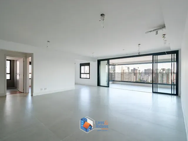 Apartamento com 232m² 3 quartos e 4 banheiros, à venda, no bairro Vila Clementino em São Paulo