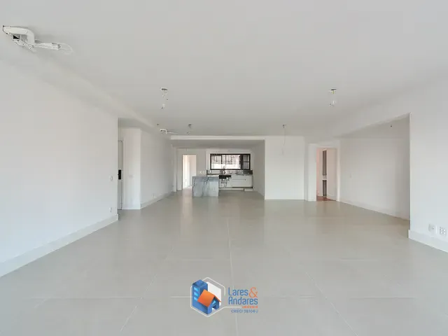 Apartamento com 232m² 3 quartos e 4 banheiros, à venda, no bairro Vila Clementino em São Paulo