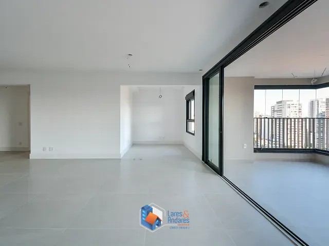 Apartamento com 232m² 3 quartos e 4 banheiros, à venda, no bairro Vila Clementino em São Paulo
