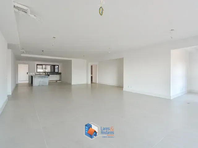 Apartamento com 232m² 3 quartos e 4 banheiros, à venda, no bairro Vila Clementino em São Paulo