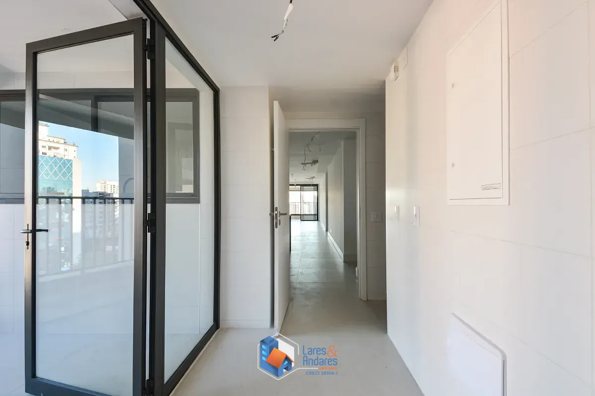 Apartamento, 3 quartos, 232 m² - Foto 43