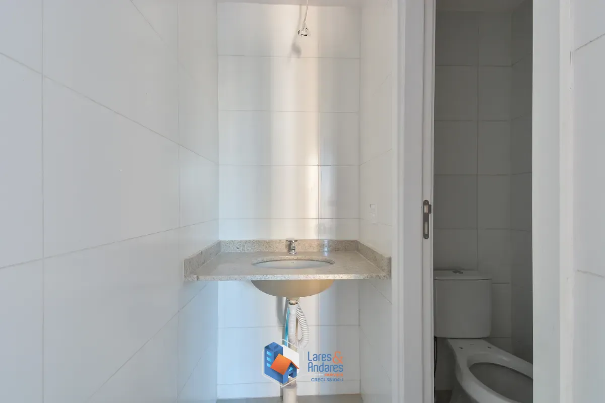 Apartamento, 3 quartos, 232 m² - Foto 39