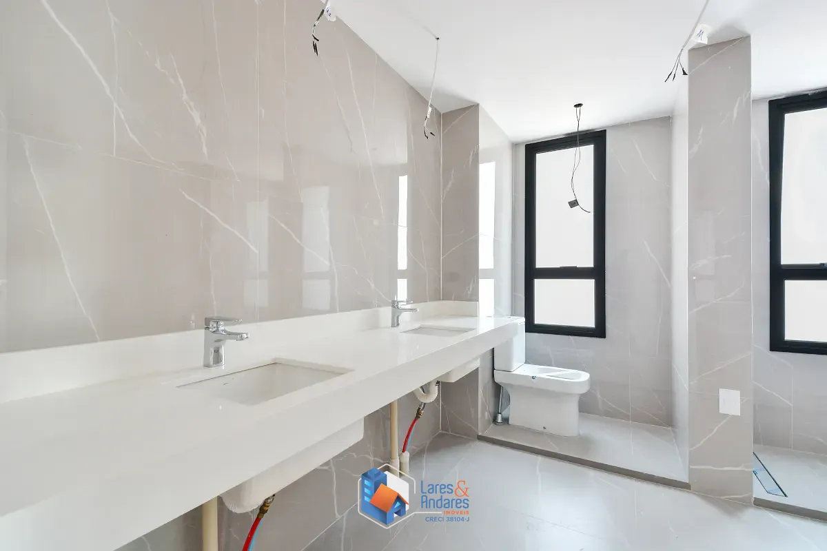 Apartamento, 3 quartos, 232 m² - Foto 33